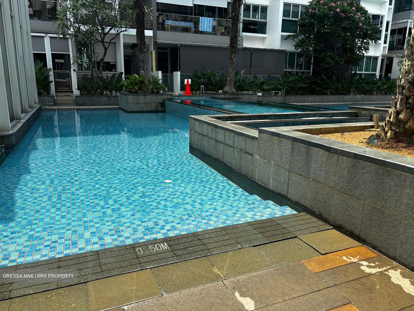 Tierra Vue (D15), Condominium #554133541